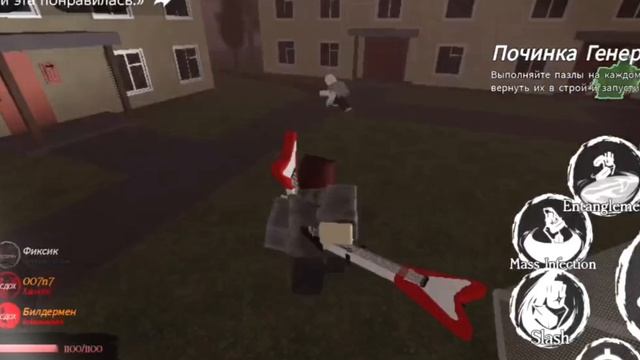 There are only TWO legends left(windy31 vs минвера)/RUSkasen