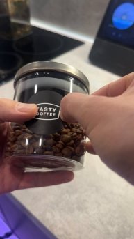 Герметичная банка для хранения Pragma Reglak 0,5 л — обзор, тест, стоит ли брать?