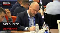 Участники СВО продолжают осваивать управленческие и экономические навыки в Солнечногорске