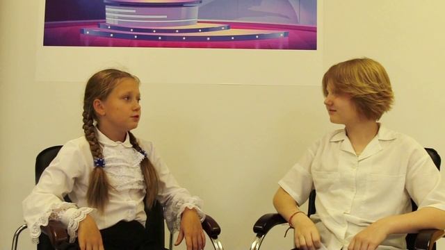 Новости октября