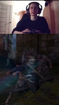 Гондурасец в Мордовии #twitch #twitchclips #twitchstreamer #ofashandsteel #gothic