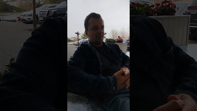 ОТЗЫВ О РАБОТЕ СЕРГЕЯ ВАСИЛЕНКО • ГРИГОРИЙ КОВАЛЬЧУК