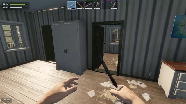 Zompiercer ПРОХОЖДЕНИЕ