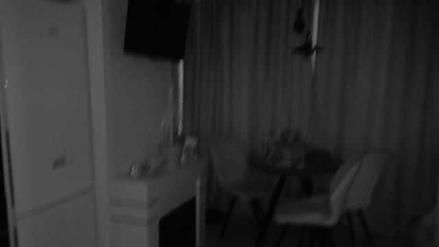 Ночная видеозапись на смартфон Hotwav Hyper 8 Ultra