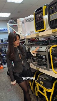 Зима наступила, а ты все еще не купил снегоуборщик😢