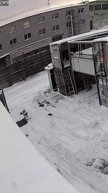 УБОРКА СНЕГА ТЕХНИКА МАКСТЕМ В РАБОТЕ, ПРОМЗОНА, ЗАВОД, ПРОИЗВОДСТВО, СПЕЦТЕХНИКА, МАШИНЫ, MAKSTEM