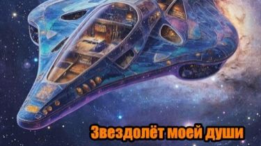 DJ Segen(Илья Киселев) Звездолёт моей души(Мегамикс, диско 80-х, Spacesynth)