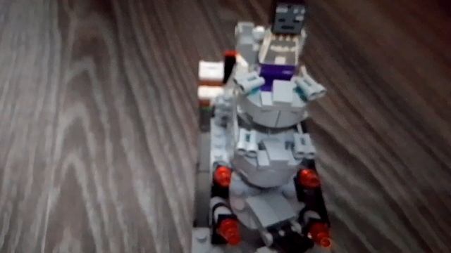 война. в.лего