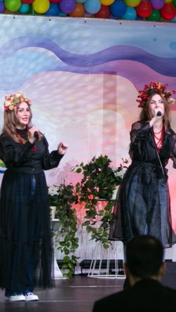 Поздравляем всех с наступлением зимы! Как прошёл ваш первый день декабря? ☃️