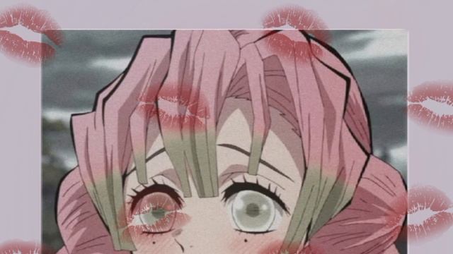 # Мицури # фон не мой#!