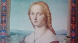 Франческо Петрарка, сонет №13, идея и монтаж Татьяны Пантелеевой.