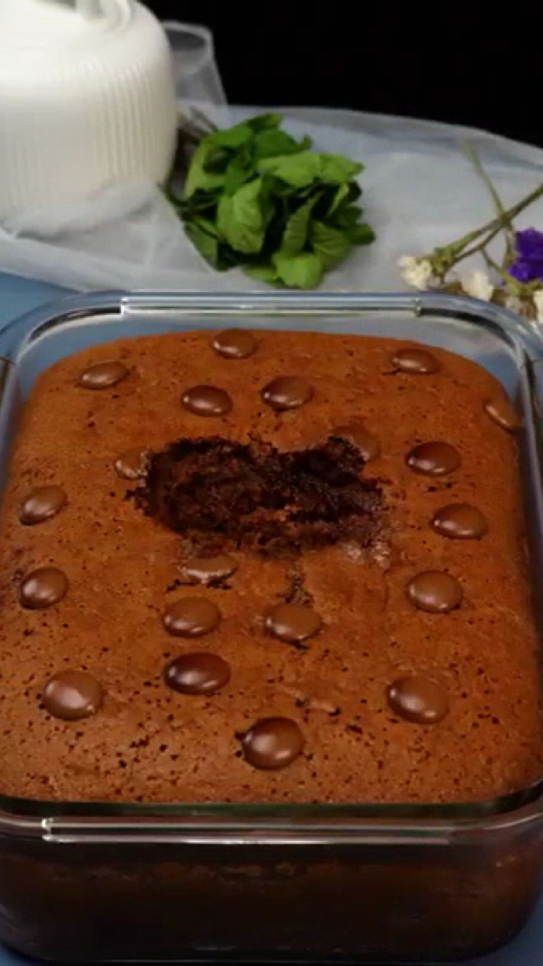 Банановый десерт, о котором все говорят!