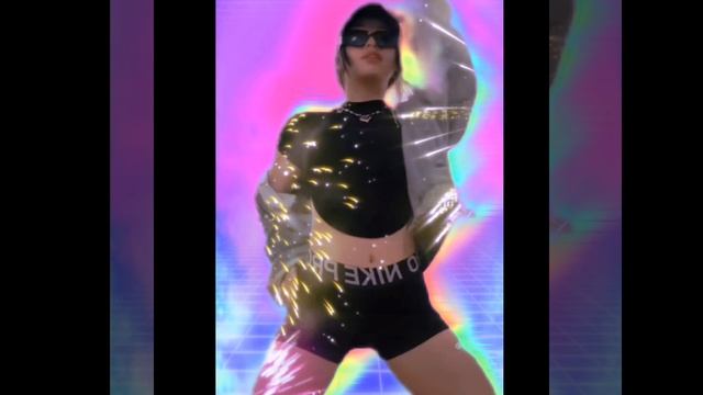 Ты пропал, baby...