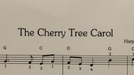 The Cherry Tree Carol
