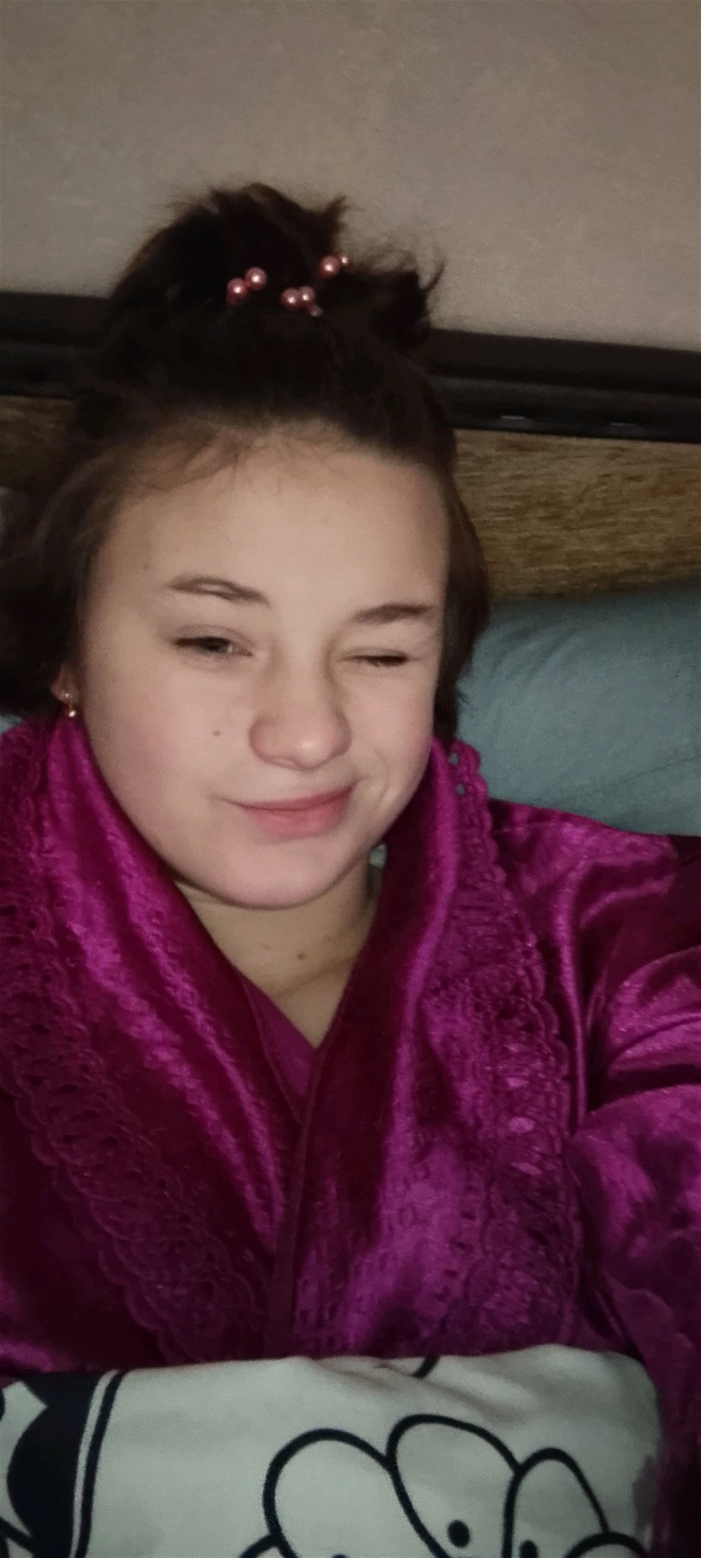 пою песню из Эльза 2