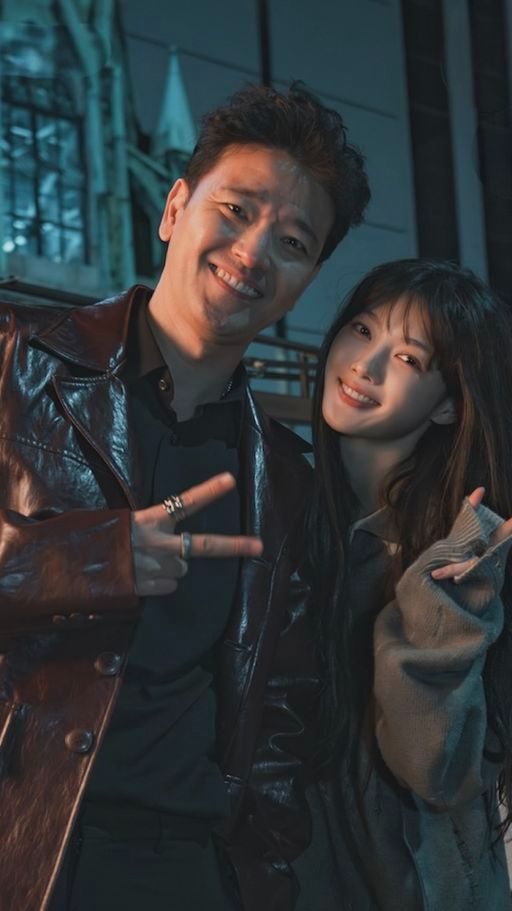 Название дорамы: Дорогой Икс