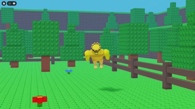 Most Wanted (Громкость Roblox)