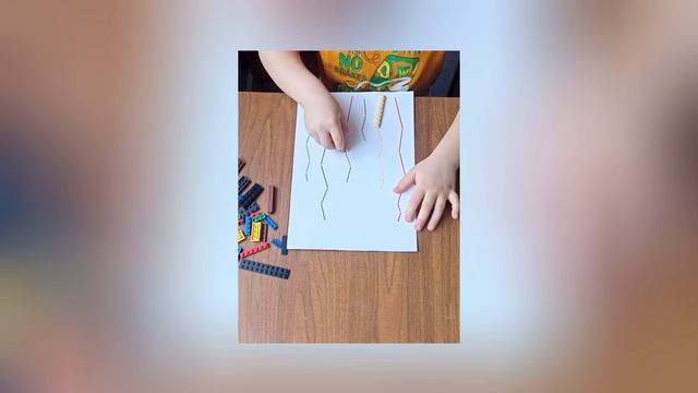 Развивающие игры для детей