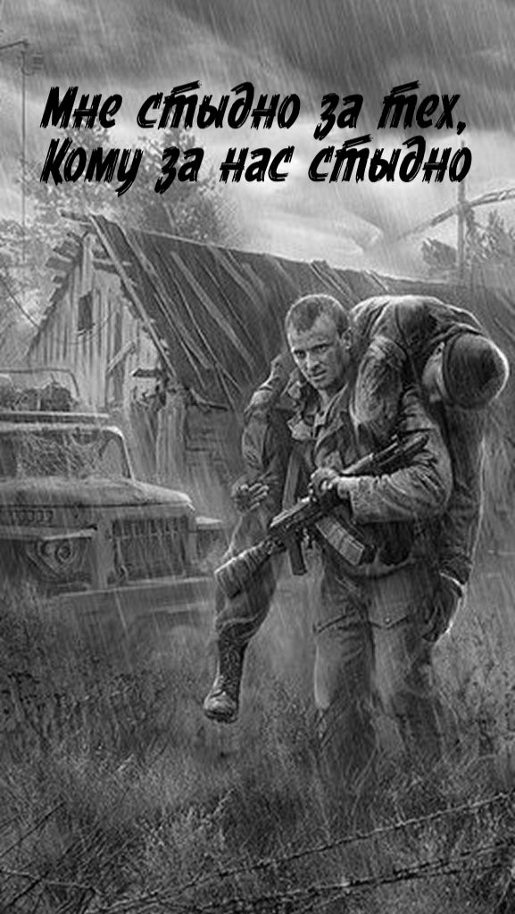 Сергей Тимошенко - Не стыдно