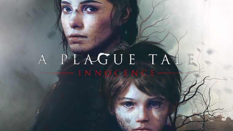 A Plague Tale: Innocence 1 серия