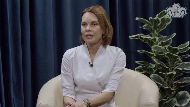 Инсулинорезистентность и репродуктивное здоровье женщины