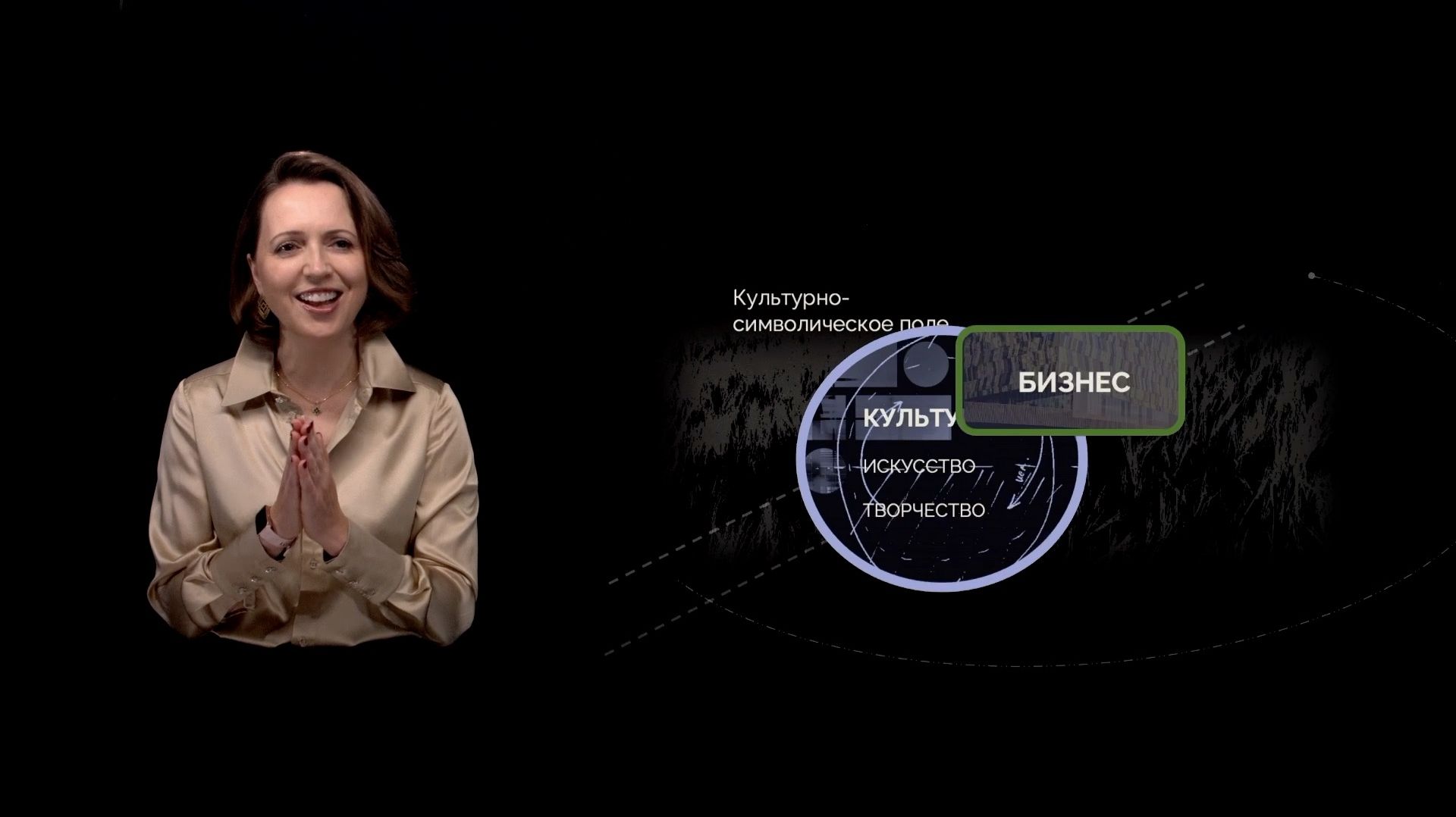 О программе СКОЛКОВО «Культурный код»