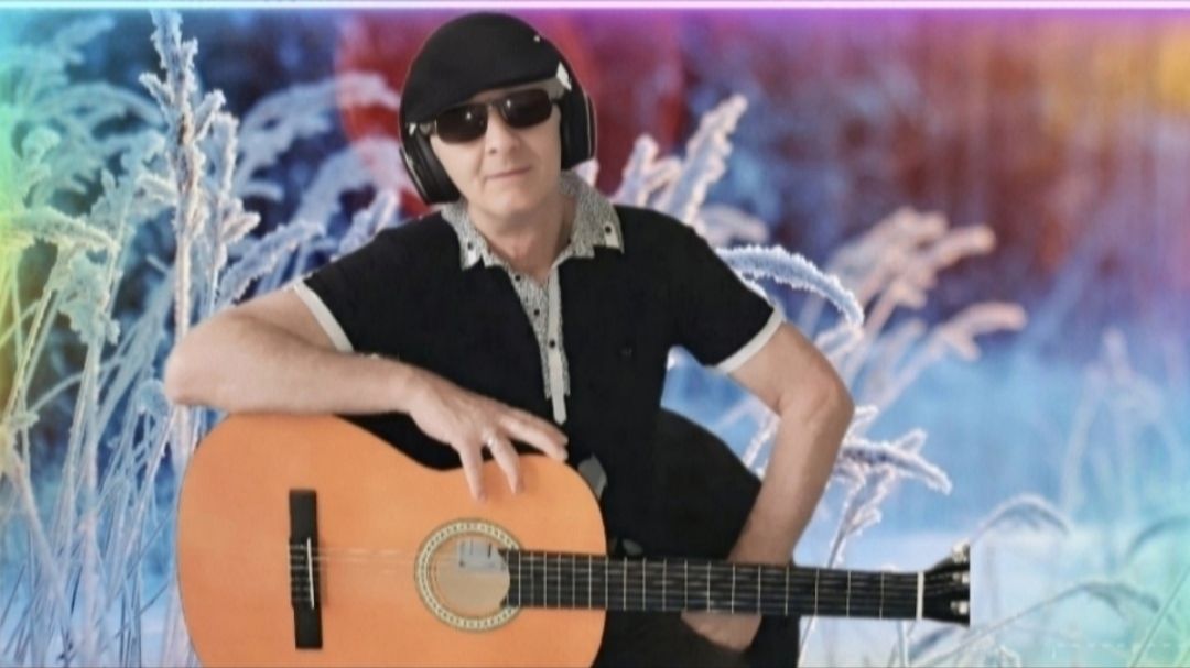 Анатолий Кулагин - Зимы Холода