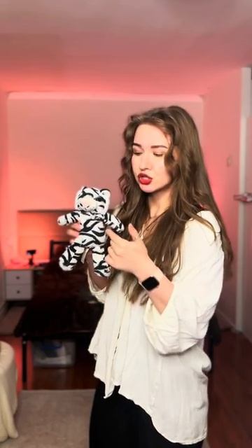 Хватит подстраиваться, услышь себя с гордостью👑