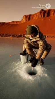 "ЧУКЧА + МАРСИАНИН"