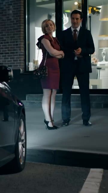 ОТШИТЬ ПАРНЯ ЗА 30 СЕКУНД