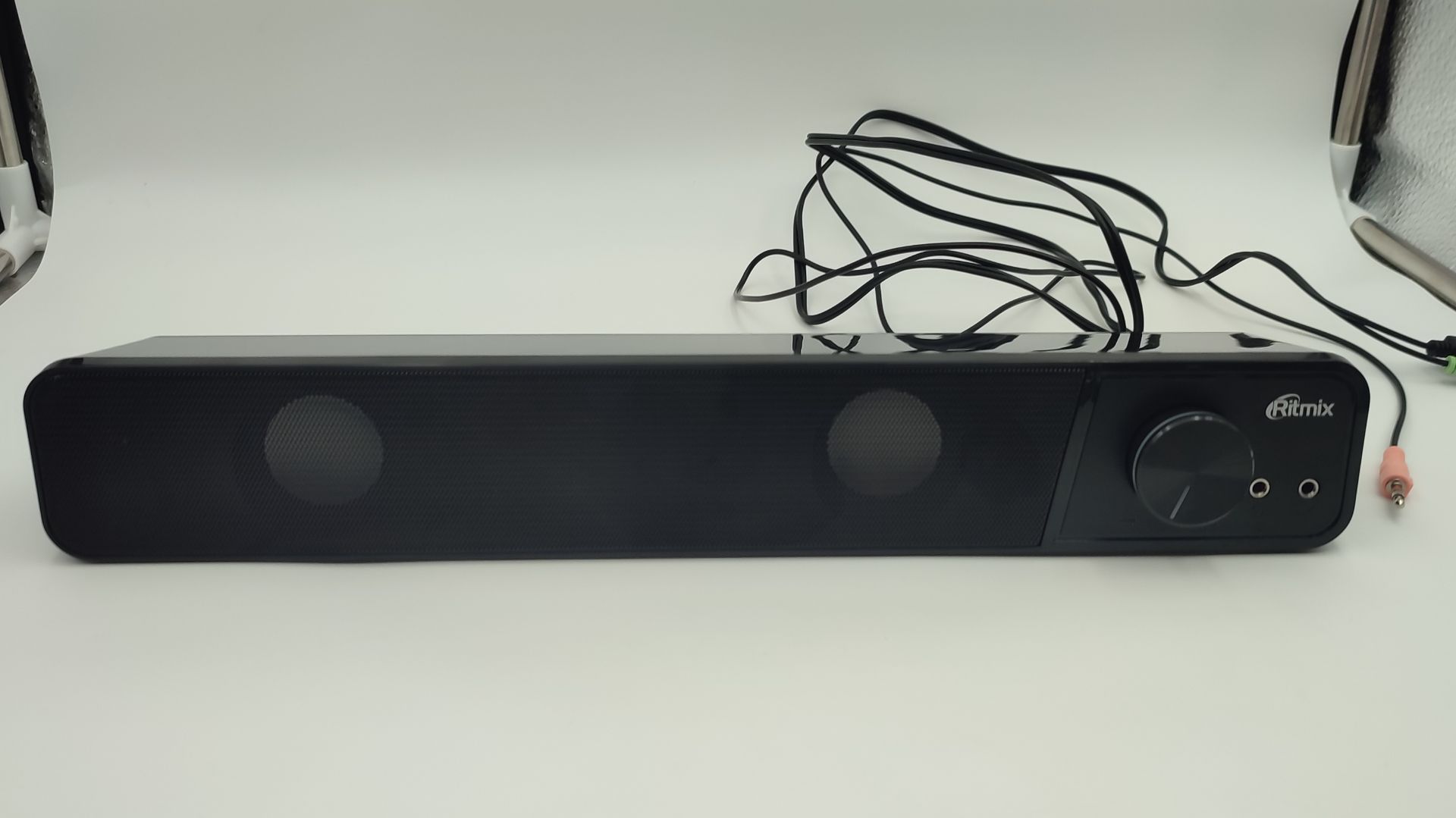 Обзор саундбара Ritmix SP-4038