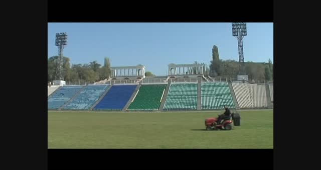 Спорт ролик 7