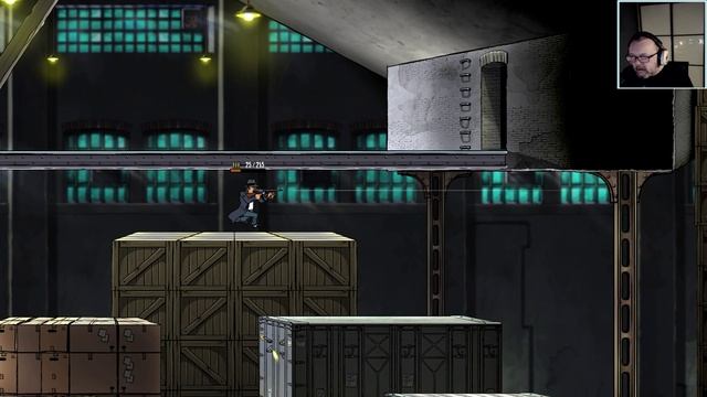 Guns Gore and Cannoli 2 #1