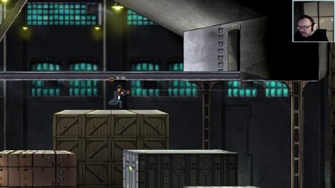 Guns Gore and Cannoli 2 #1