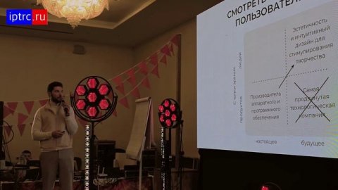 Олег Абакумов - основатель клиники превентивной медицины "ABAKUMOV CLINIC"