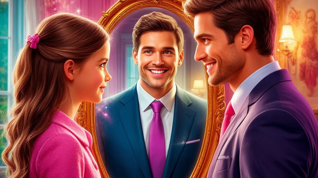 СЕРИЯ 121 СЕМИРИK 💎 Я — ЭТО Я! Истории из жизни|Аудио рассказы|Про родителей|Ценность человека