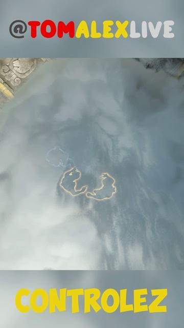 СПИРИТ VS МОНГОЛЗ ЭПИЧНЫЙ ДИФУЗ CONTROLEZ НА ЭНШИНТ IEM Chengdu 2025 #donk #cs2 #csgo #short