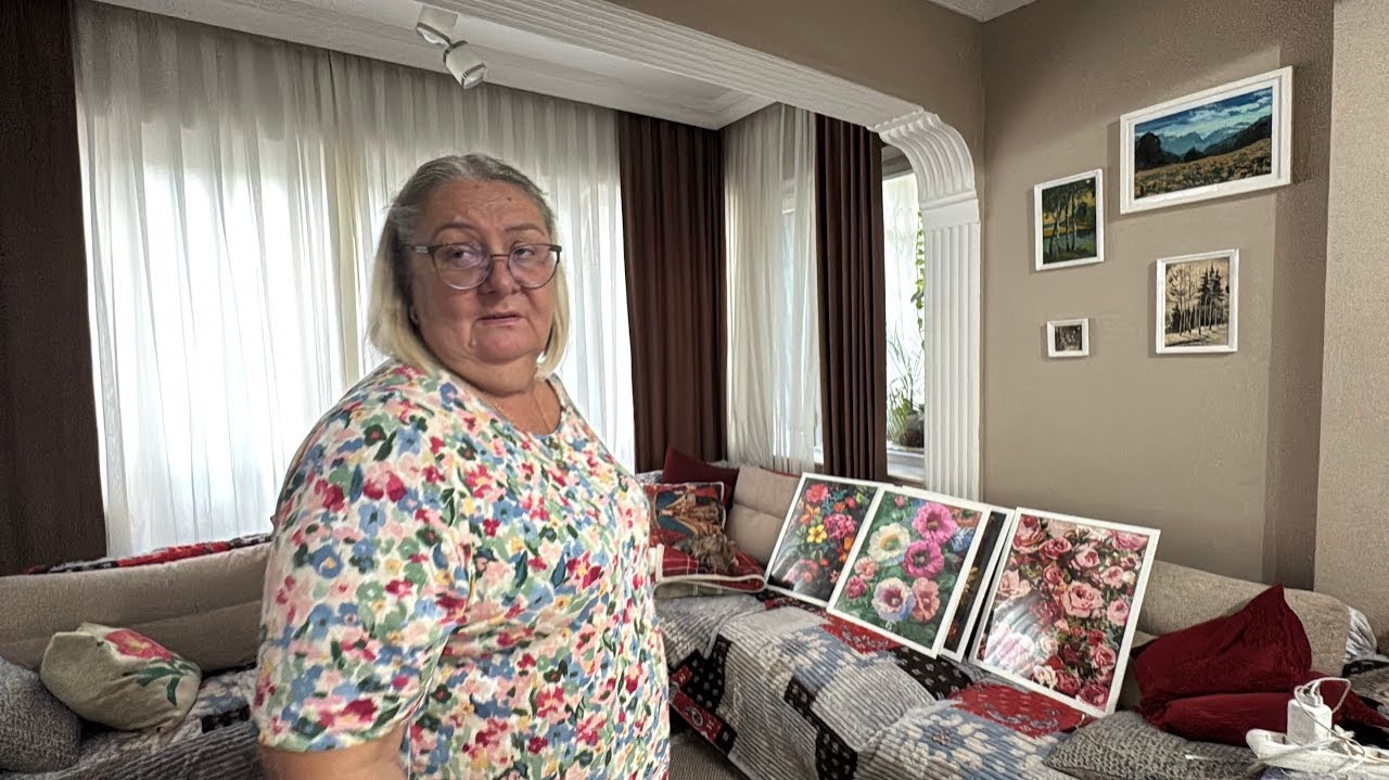 😱МАМИНЫ СЕКРЕТЫ!