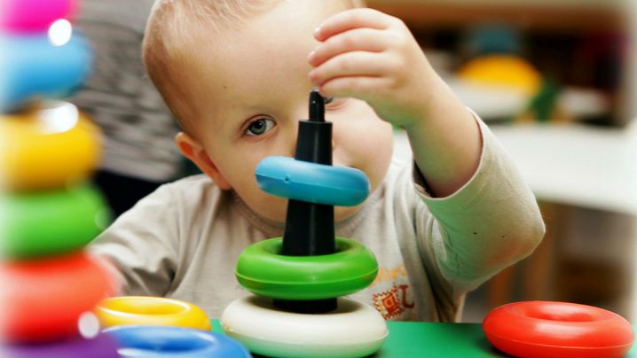 Две воспитательницы детсада в Барнауле осуждены за истязания детей