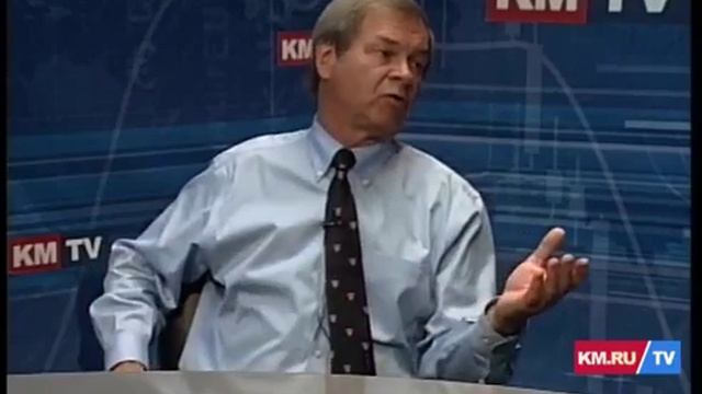 «Рюрик был славянином, а не скандинавом»