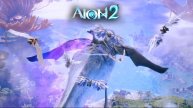 Aion 2 / Тайвань , Клерик , помощь приветствуется.