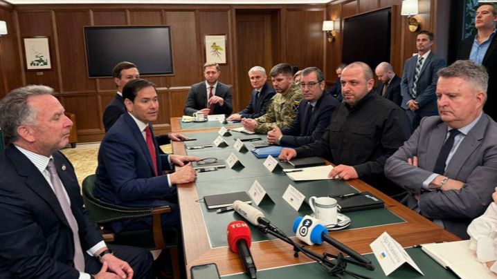 СNN: США и Украина обсуждали лишение Киева возможности вступить в НАТО