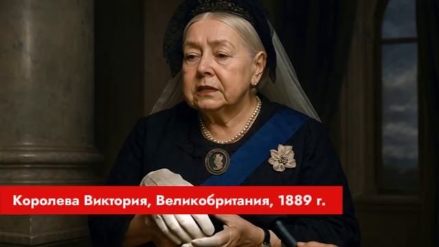 Я Взял Интервью У 42 Правителей: Трамп, Ким Чен Ын и другие