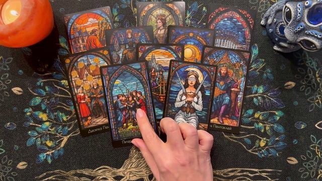 ❤️ Ваша личная жизнь в декабре ❤️