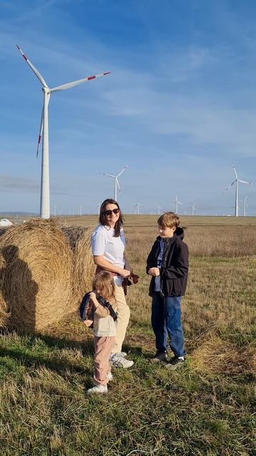 Поехали показать детям ветрогенераторы.mp4