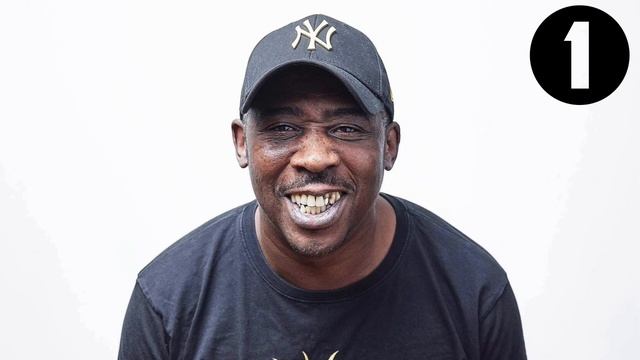 Bryan Gee - BBC Radio 1 Drum and Bass Mix - 19.10.2025