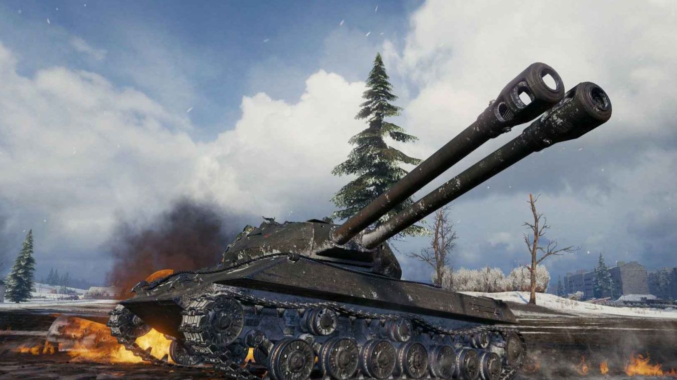 Рандом Мира Танков катаем Взводом