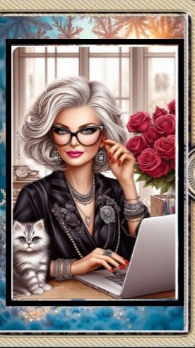 Пример бизнес-идеи / МАК подсказка / Карта дня