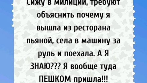Анекдоты, юмор, статусы, приколы 😁