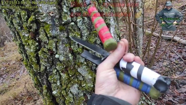 Glock 78 - лучший нож для выживальщика ☝️